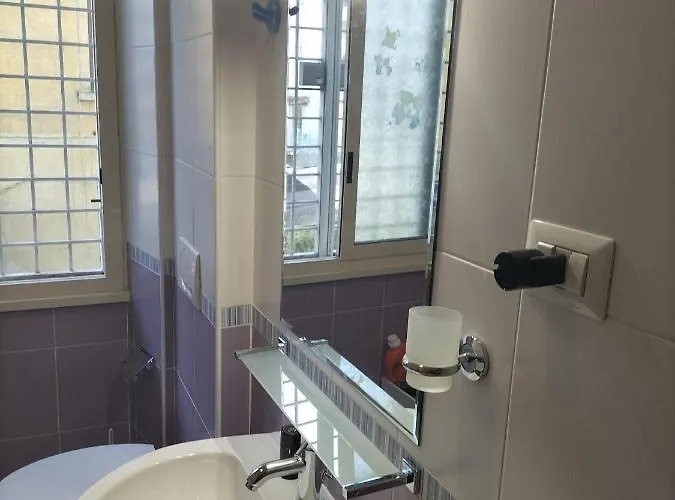 Mirti New Acquedotto Apartment *