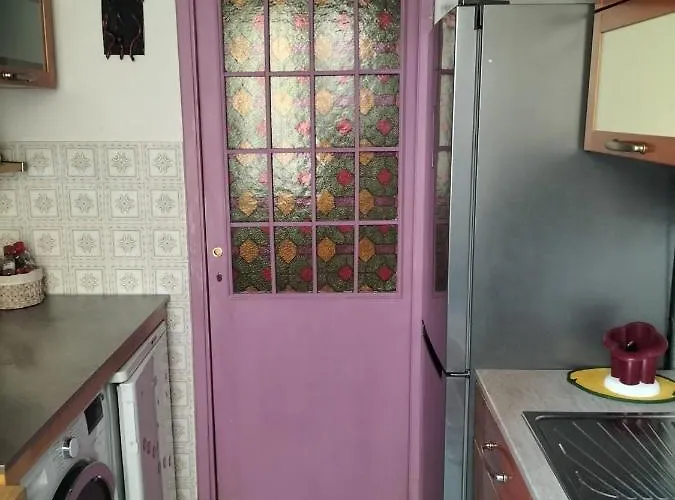 Apartment Mirti New Acquedotto