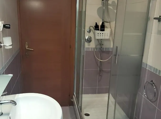 Apartment Mirti New Acquedotto