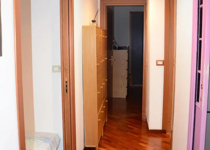 Mirti New Acquedotto Apartment Rom