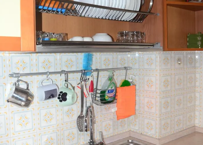 Apartment Mirti New Acquedotto Rom