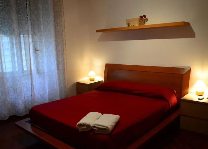 Mirti New Acquedotto Apartment *